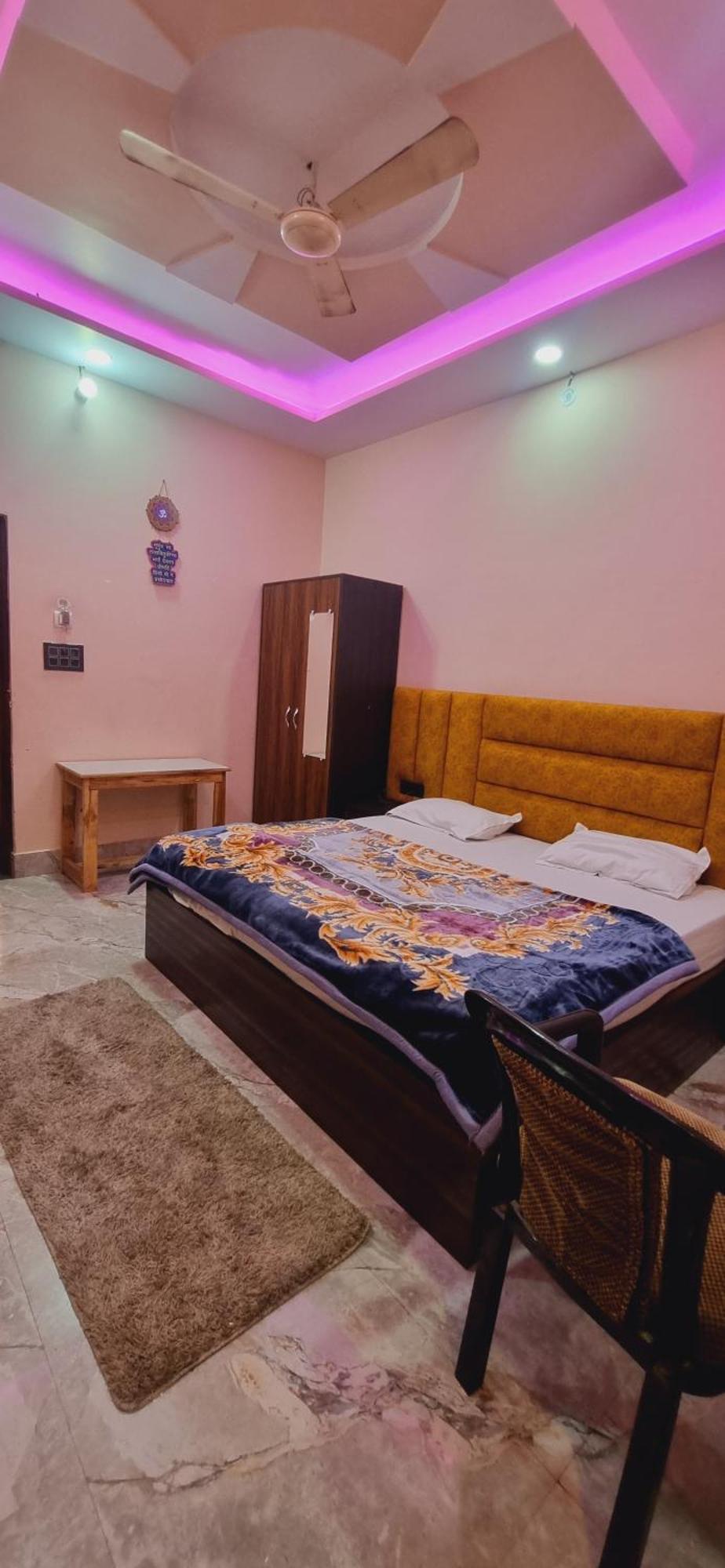 Surya Palace Ayodhya Extérieur photo